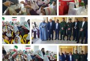 آغاز سال تحصیلی با لبخند کلاس‌اولی‌ها