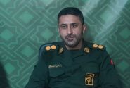 رومشکان به استقبال هفته دفاع مقدس می‌رود