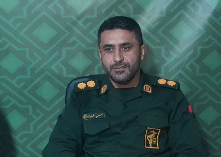 رومشکان به استقبال هفته دفاع مقدس می‌رود