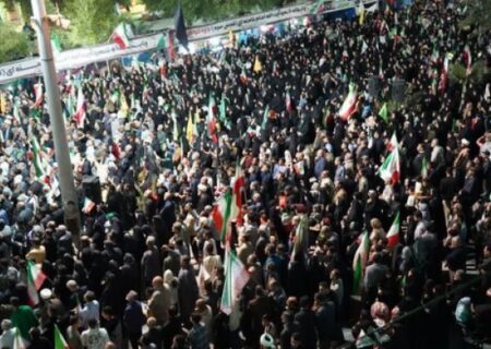 اتحاد، سدی در برابر جنگ روانی دشمن است
