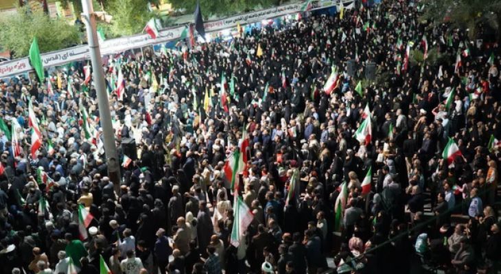 اتحاد، سدی در برابر جنگ روانی دشمن است