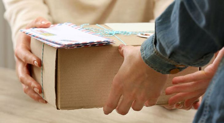 سفر بسته‌ها در امتداد اعتماد و انتظار