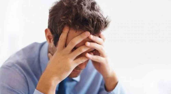 وقتی خستگی، فریاد می‌شود