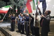 رومشکان؛ روایت ماندگار عشق به ایران