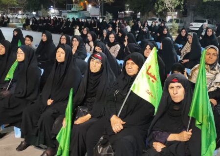 هر شب، یک روایت از همبستگی رومشکان