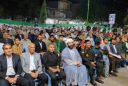 رومشکان؛ بیش از۲۲۰ شب پای کار وطن