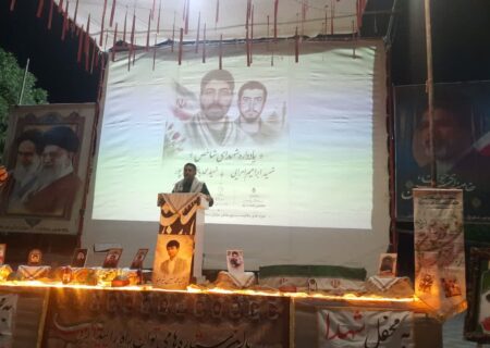 اقتدار امروز ایران، میراث شهدا و مکتب تشیع است