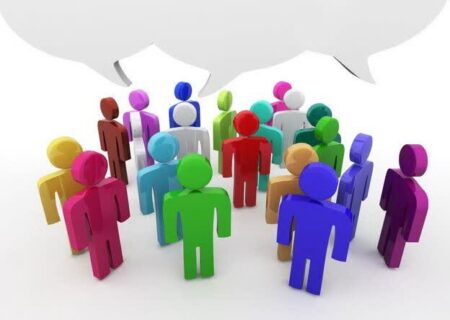 برای اصلاح فرهنگ، از خودمان شروع کنیم