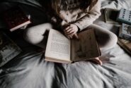گاهی یک قصه، شروع کتابخوان شدن یک کودک است