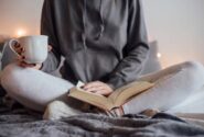 بچه‌ها وقتی انتخاب کنند، بیشتر می‌خوانند