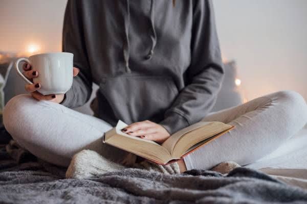 بچهها وقتی انتخاب کنند، بیشتر میخوانند